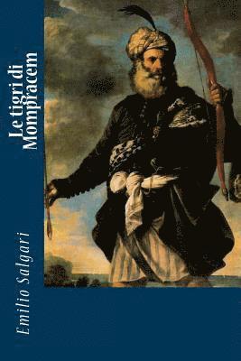 Emilio Salgari - Le tigri di Mompracem, Häftad