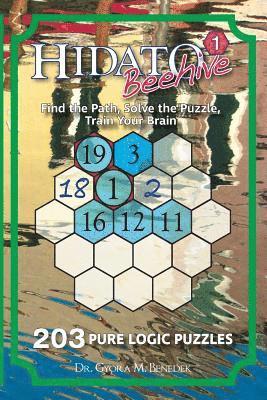 bokomslag Hidato Beehive 1