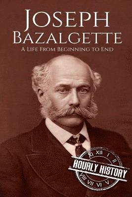 bokomslag Joseph Bazalgette