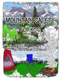 bokomslag Mountain Safety for Kids