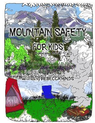 Mountain Safety for Kids 1