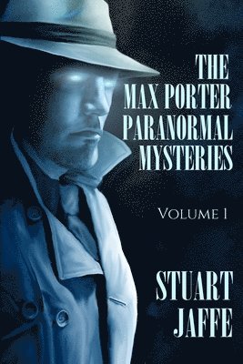 Max Porter Paranormal Mysteries