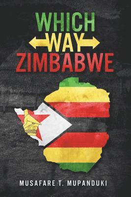 Which Way Zimbabwe 1