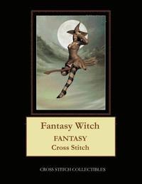 bokomslag Fantasy Witch