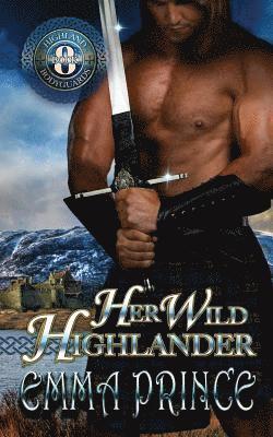 Her Wild Highlander 1