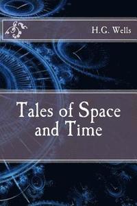 bokomslag Tales of Space and Time