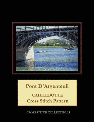 Pont D'Argenteuil 1