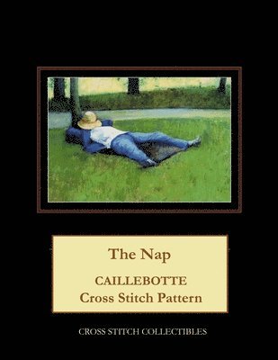 bokomslag Nap