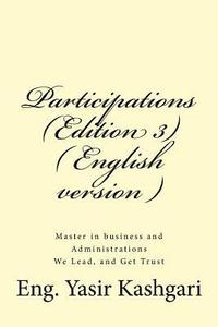bokomslag Participations ( Edition 3 ) ( English version )