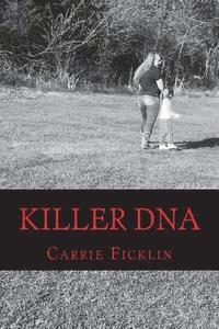bokomslag Killer DNA