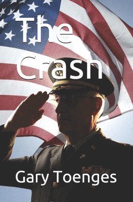 bokomslag Crash