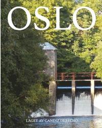 bokomslag Oslo