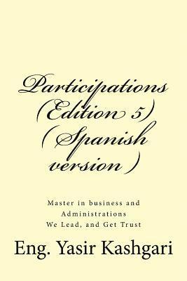 Participations (Edition 5) ( Spanish version ) 1
