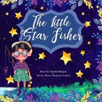 bokomslag The Little Star Fisher