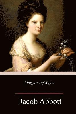 Margaret of Anjou 1