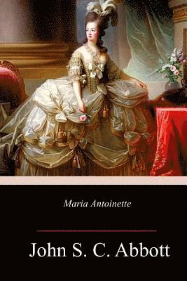 Maria Antoinette 1