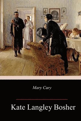 Mary Cary 1