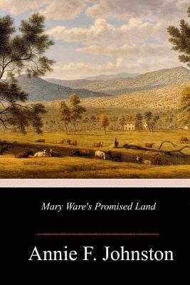 bokomslag Mary Ware's Promised Land