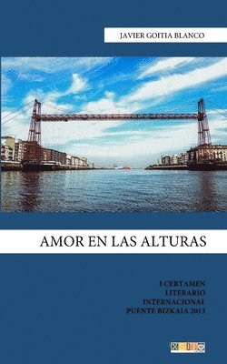 bokomslag Amor en las alturas