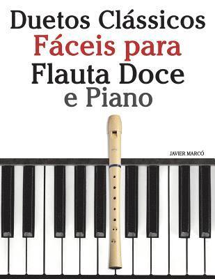 Marc - Duetos CL, Häftad