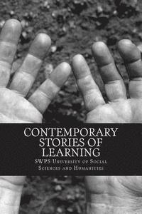 bokomslag Contemporary Stories of Learning