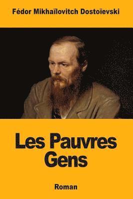 Les Pauvres Gens 1