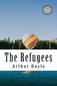 bokomslag The Refugees