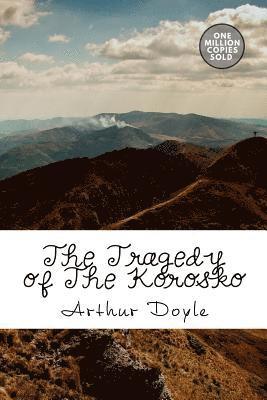 bokomslag The Tragedy of The Korosko