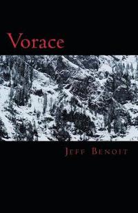 bokomslag Vorace