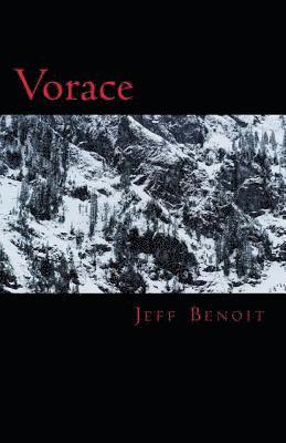 bokomslag Vorace