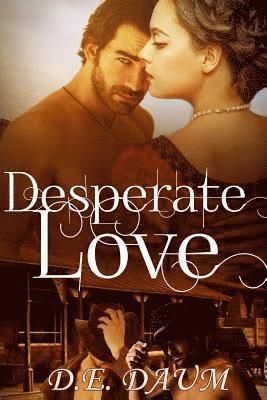 Desperate Love 1