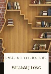 bokomslag English Literature