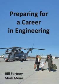 bokomslag Preparing for a Career in Engineering