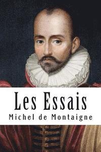 bokomslag Les Essais: Livre III