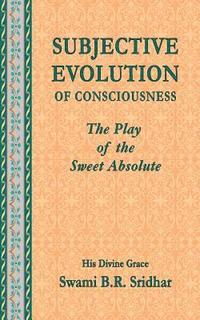 bokomslag Subjective Evolution of Consciousness: The Play of the Sweet Absolute