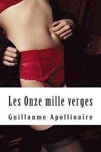 bokomslag Les Onze mille verges: ou les Amours d'un hospodar