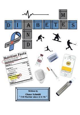 bokomslag Diabetes and Me