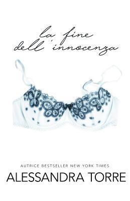 La Fine dell'Innocenza