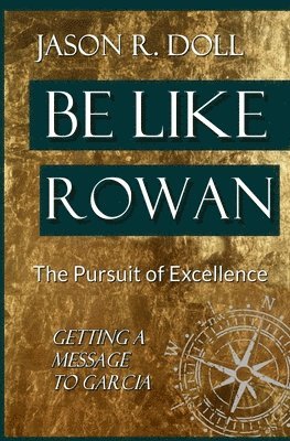 Be Like Rowan 1