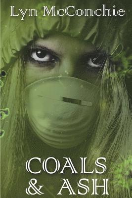 Lyn McConchie - Coals and Ash, Häftad