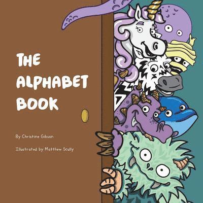 The Alphabet Book 1