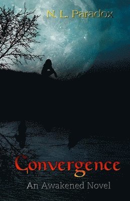 bokomslag Convergence: An Awakened Novel