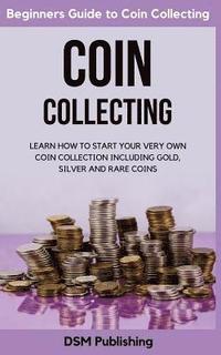 bokomslag Coin Collecting