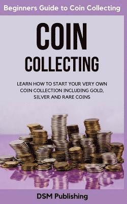 bokomslag Coin Collecting