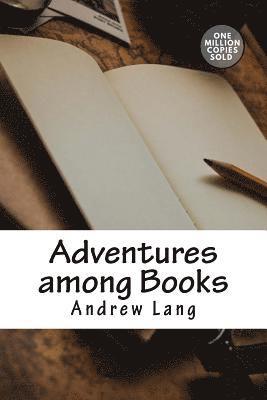 Adventures among Books 1