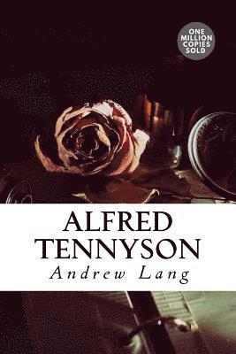 Alfred Tennyson 1