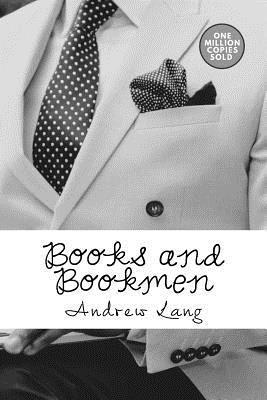Andrew Lang - Books and Bookmen, Häftad