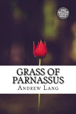 Grass of Parnassus