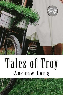 Tales of Troy 1