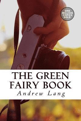 bokomslag The Green Fairy Book